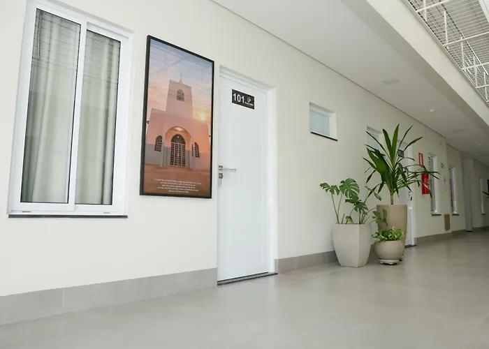 Hotel Jaiba Premium