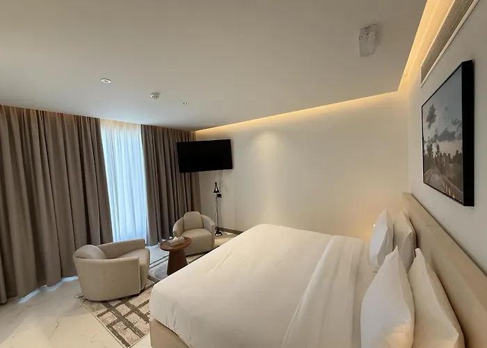 Swiss-Belhotel Nizwa