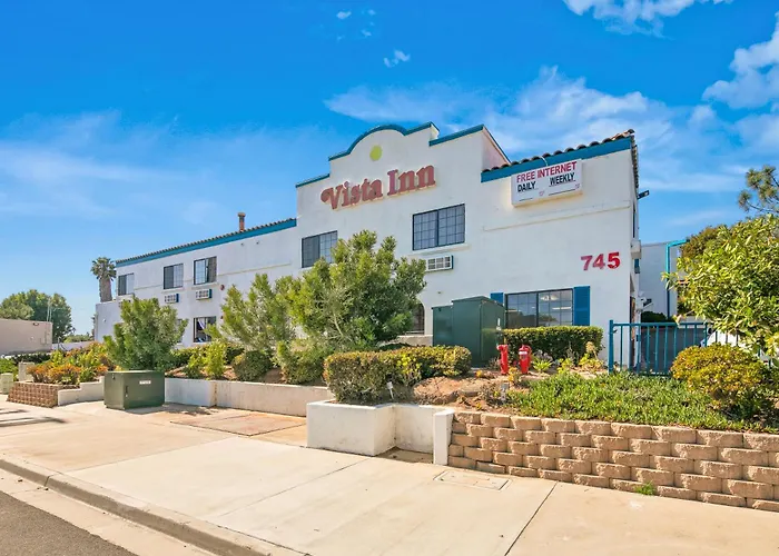 Vista Inn