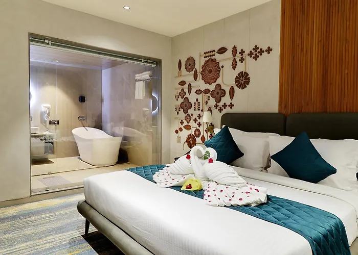 Comfort Inn Empire, Morbi