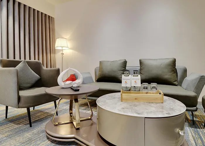 Comfort Inn Empire, Morbi