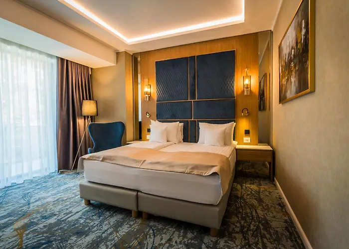 Grand Hotel President