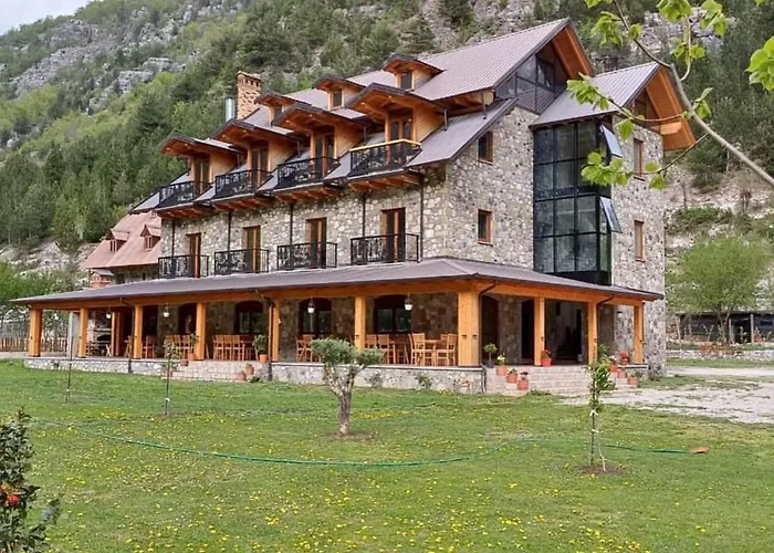 Golden Villa