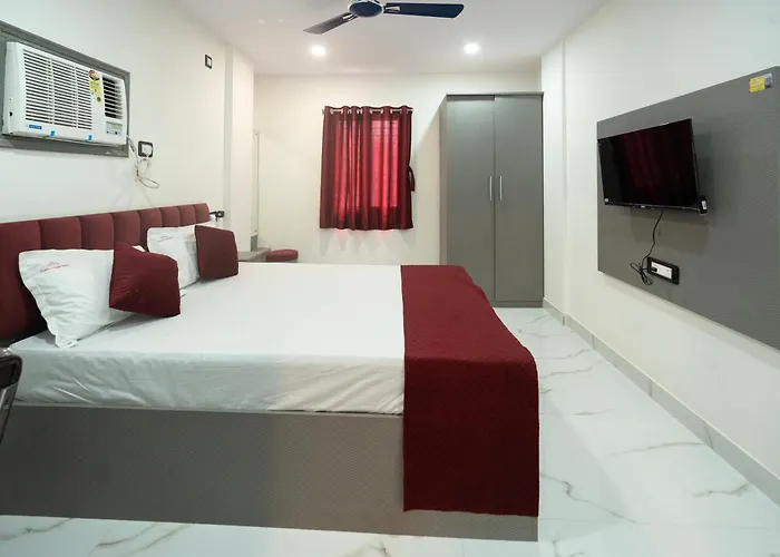 Hotel Panchvati
