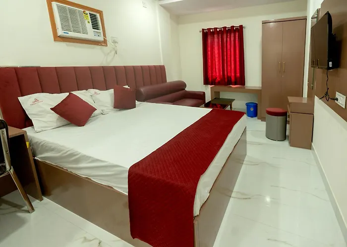 Hotel Panchvati