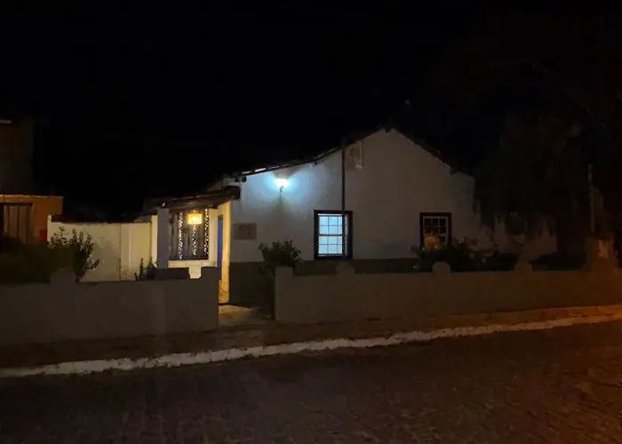 Pousada Arco íris na Serra