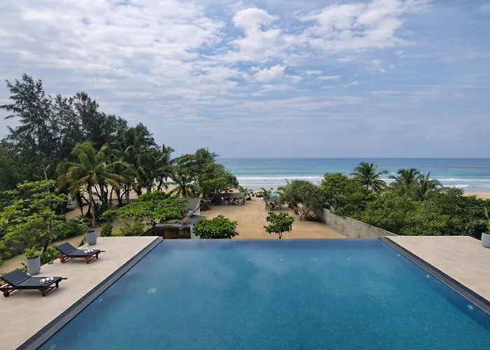 Dhyana Ayurveda Hotel