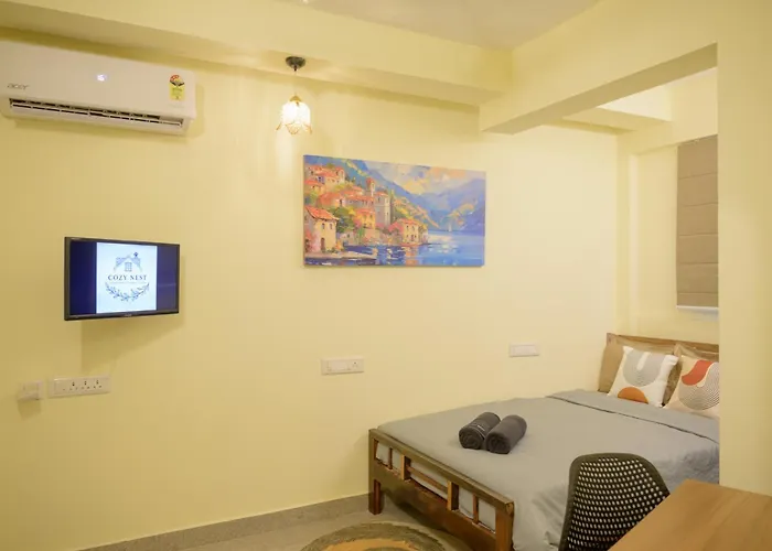 Cozy Nest, Mangalore
