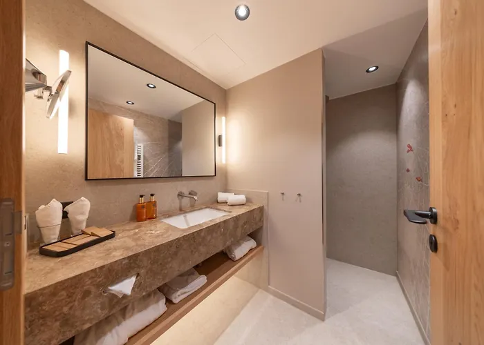 Hotel Rosatsch Residence