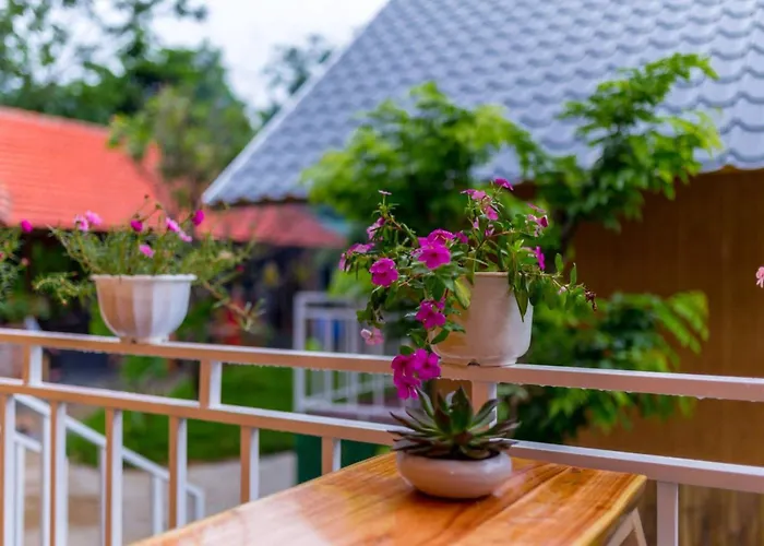 Retreat Bungalow