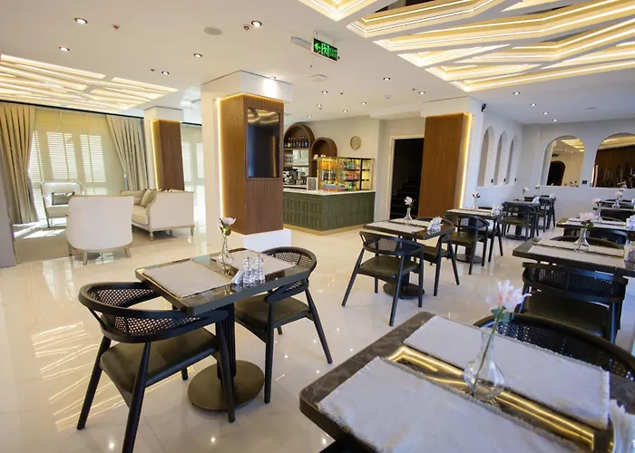 Nearest Airport Hotel