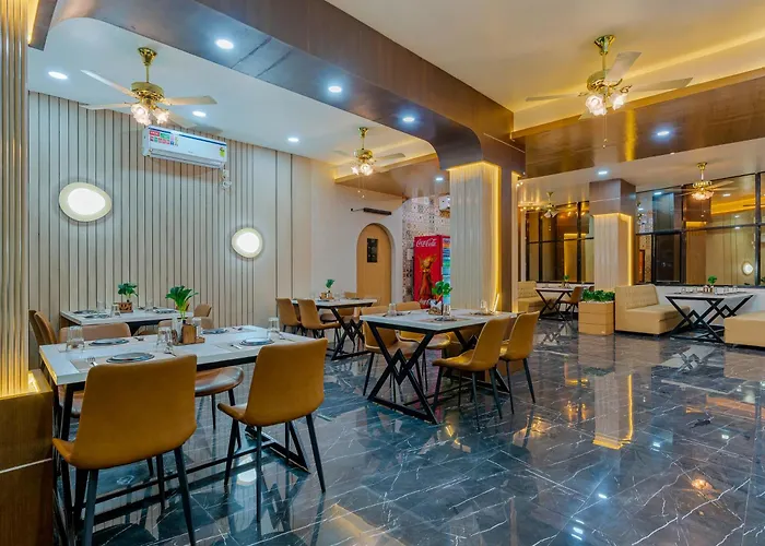 Majestic Royal By Travel Pleasure Hotels