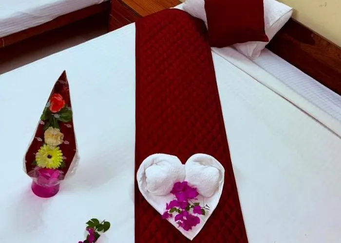Hotel Shubham