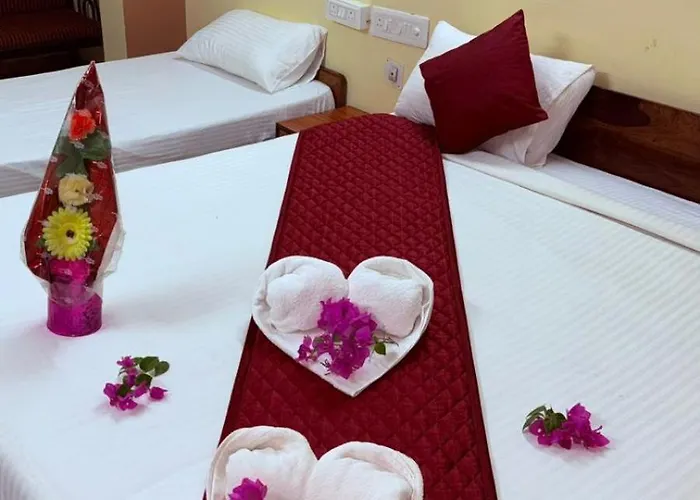 Hotel Shubham