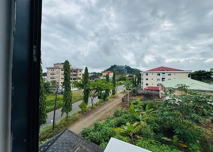 La Castrol Hotel Apartments