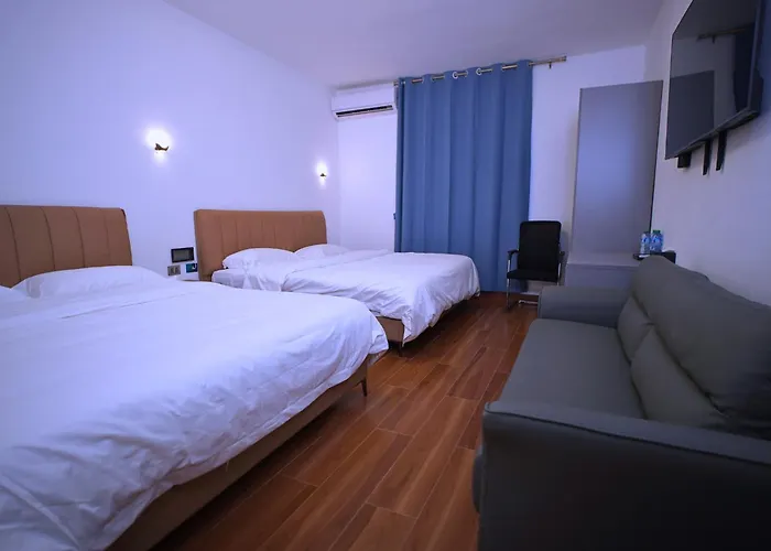 Hotel Palma