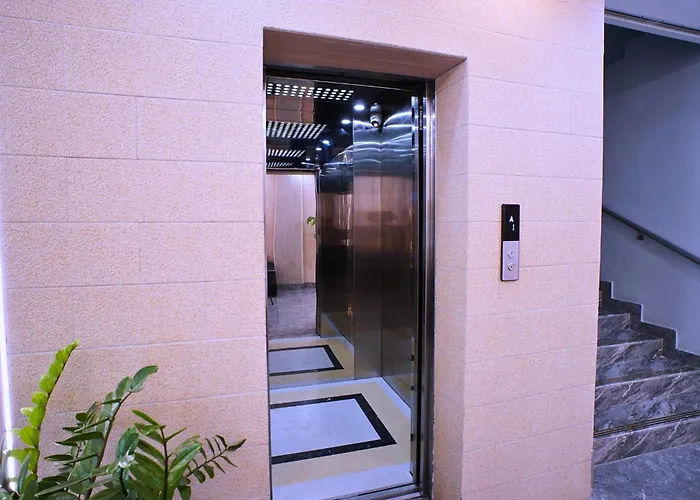 Hotel Palma