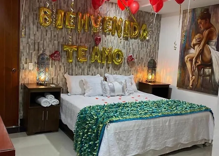 Hotel Boutique Campanario Del Rio