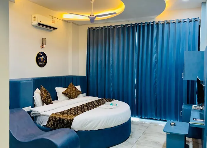 Hotel Jd Fortune