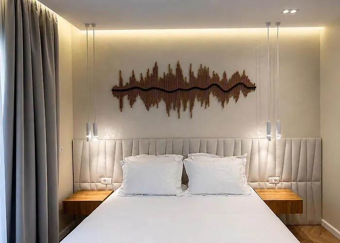 Sienna Mare Hotel