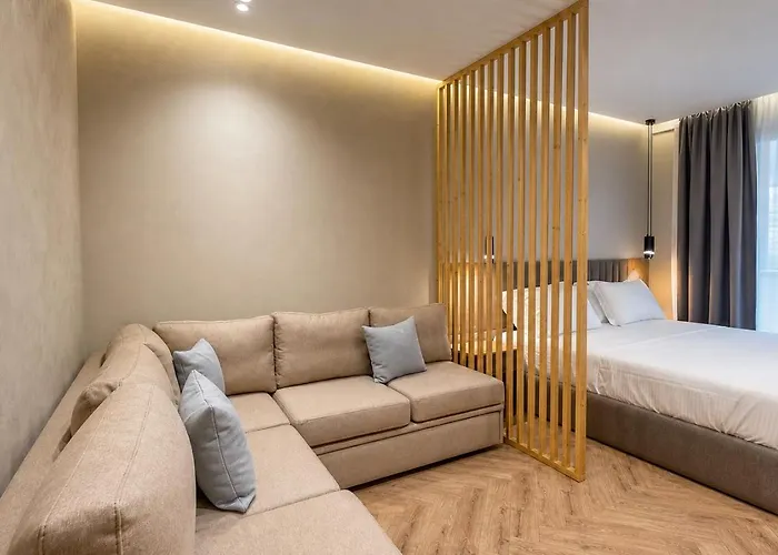 Sienna Mare Hotel