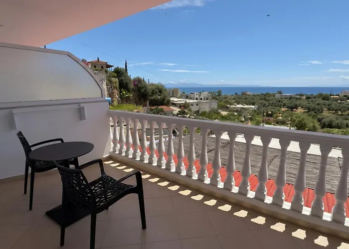 Sienna Mare Hotel