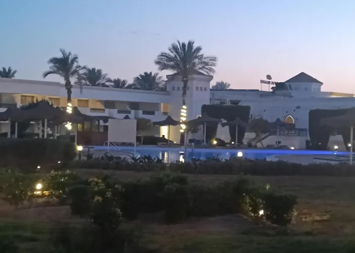 Viva Executive Suites - Sharm El Sheikh