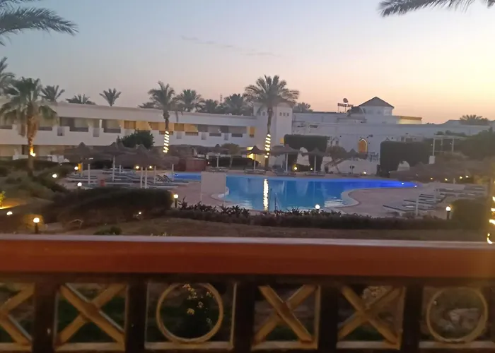 Viva Executive Suites - Sharm El Sheikh