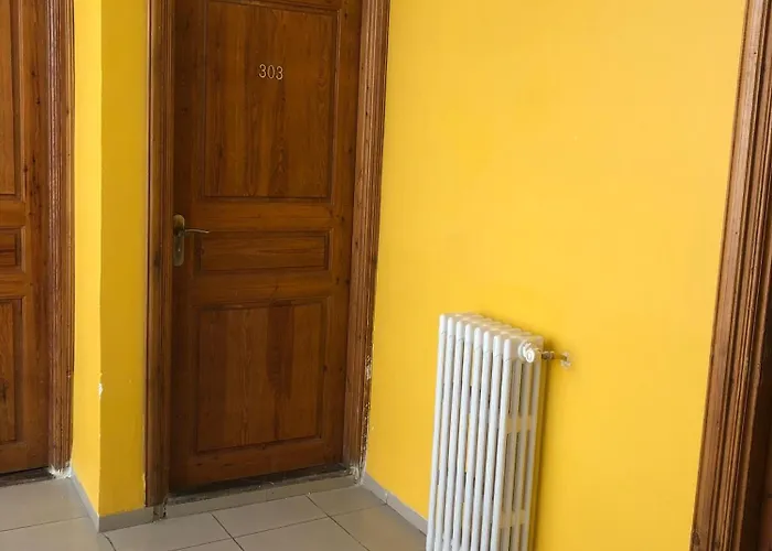 Hotel El Maghreb