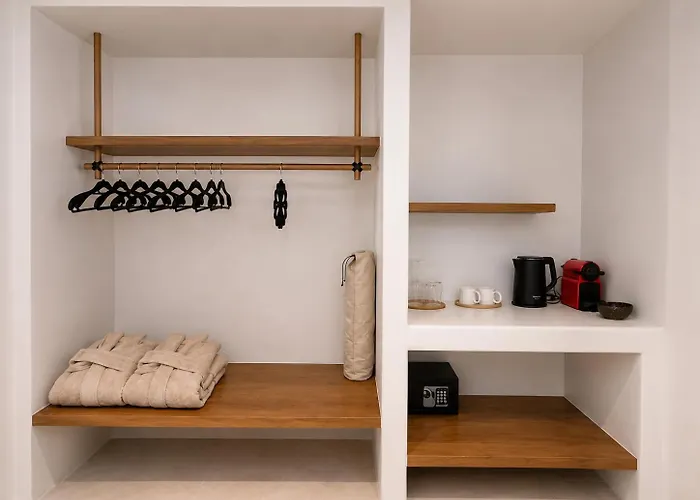 Vespera Private Luxury Suites