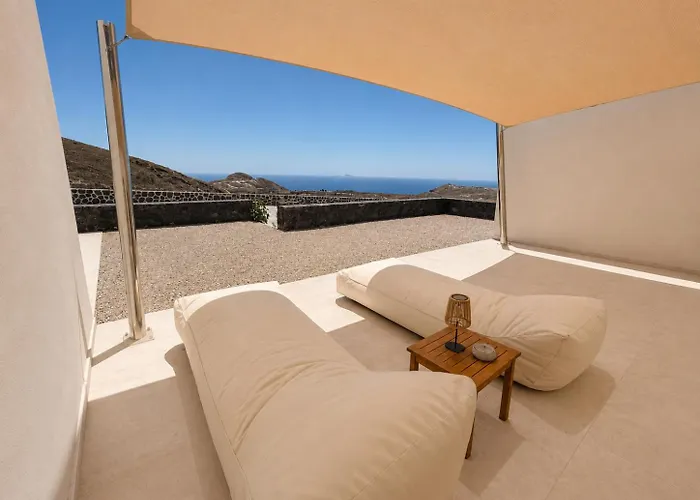 Vespera Private Luxury Suites
