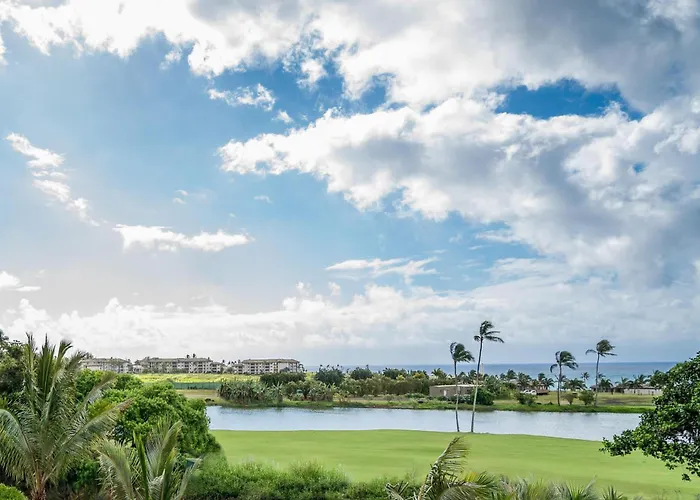 Hale Hokuala Kauai, Curio Collection By Hilton