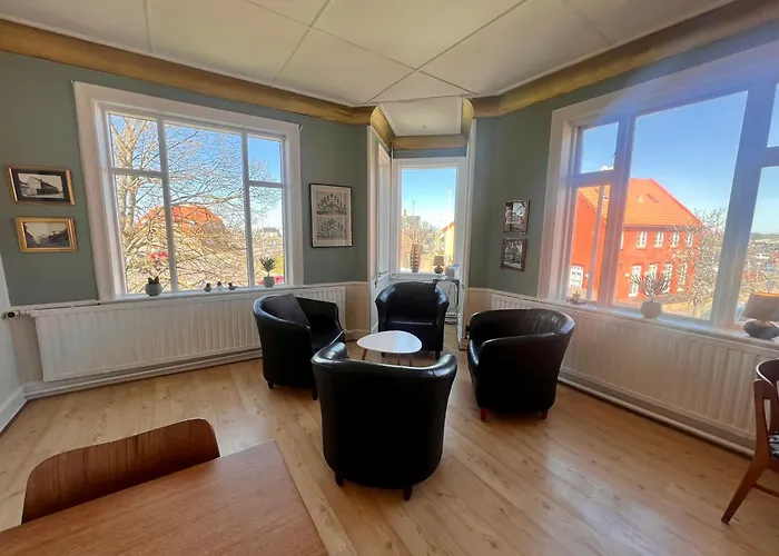 Sverres Hotel