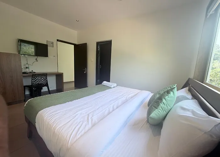 Cozy Nook Inn - A Bb Linens Experience