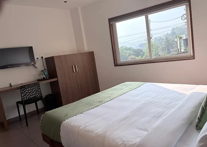 Cozy Nook Inn - A Bb Linens Experience