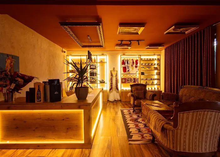 Gege Boutique Hotel