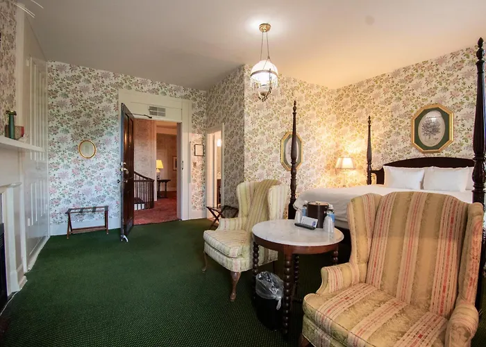 Beaumont Inn