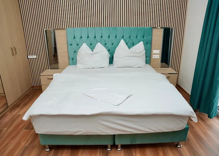 Mersa Hotel