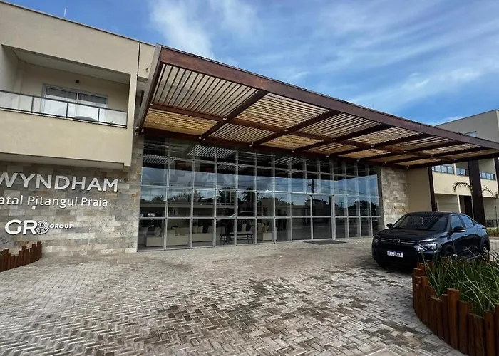 Wyndham Natal Pitangui Praia