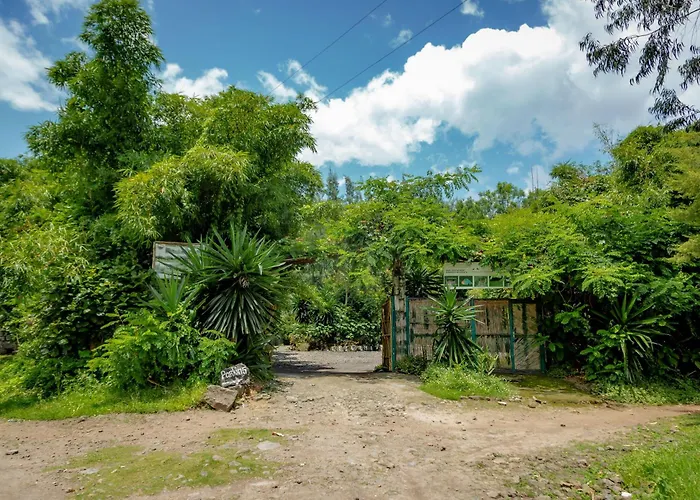 Fravan Eco Resort