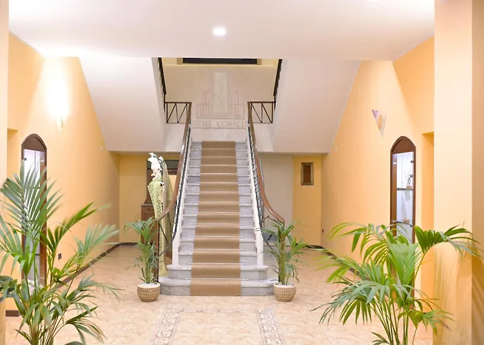 Hotel Corallo New