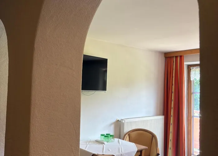 Ferienhotel Alpenhof