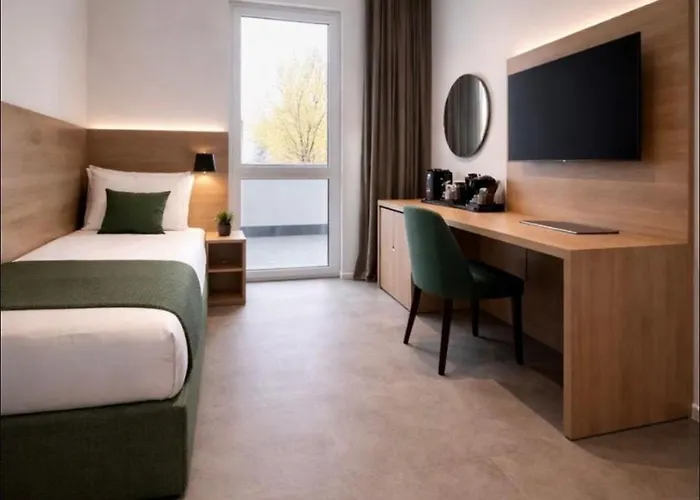 Hotel Ks