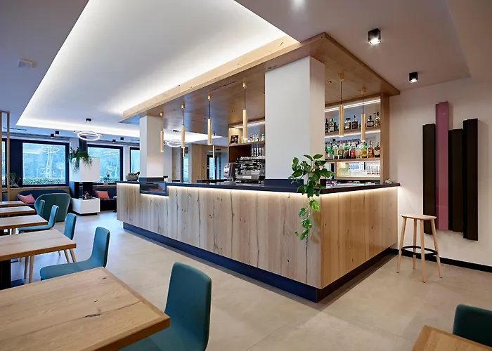 Piccolo Hotel Orlandi