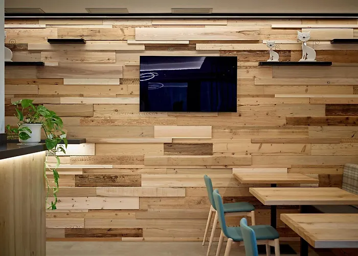 Piccolo Hotel Orlandi