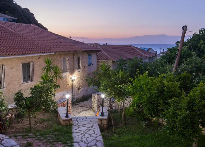 Olive Tree-Member Of My Villas Hospitality