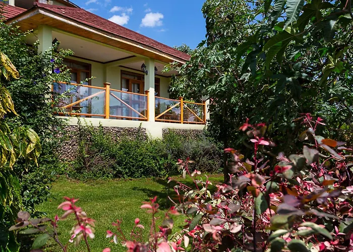 Sawela Capella Lodge