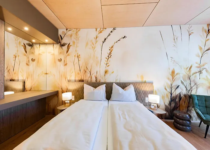 Circle Boutique Hotel Melk