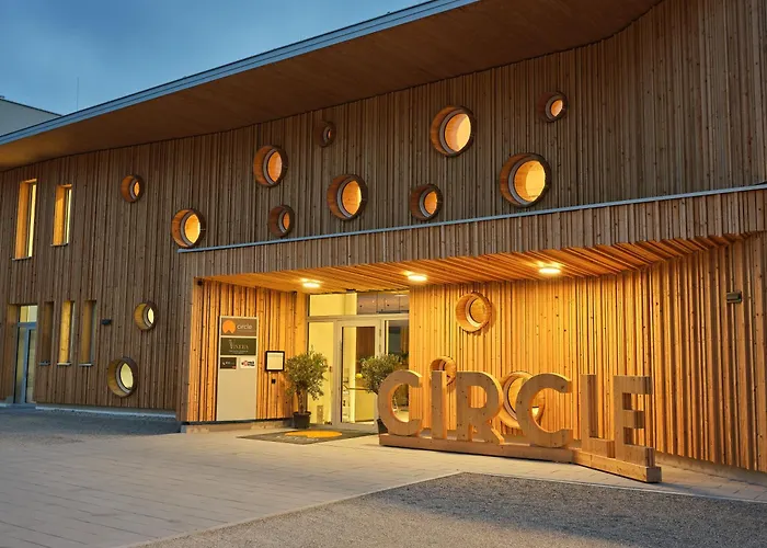Circle Boutique Hotel Melk