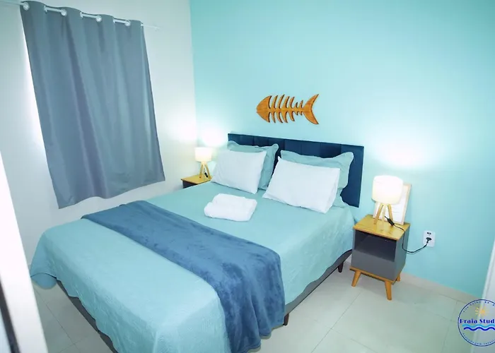 Praia Studios